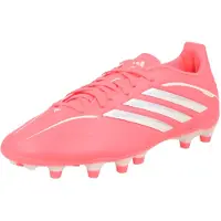 Adidas Chuteira 'Copa Pure IV League' melancia / branco