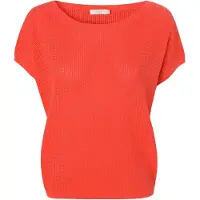 TATUUM Pullover 'Rini' lagosta