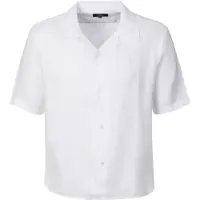 La Martina Camisa branco