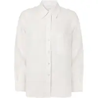 TATUUM Blusa 'Hanna' branco