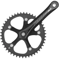 Prowheel Pedaleira Solid