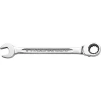 Stahlwille Chave Combinada Com Catraca Open Ratch 17 24 296 Mm 15°