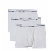 Calvin Klein Boxers Lv00nb4286 3 Unidades