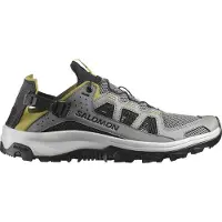 Salomon Sapatos De Caminhada Techamphibian 5