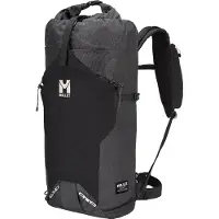 Millet - Mochilas - Mixt 25+5 Black/Black para Unissexo - Preto