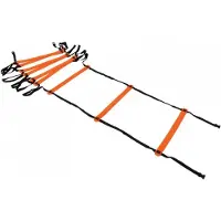 Precision Escada De Agilidade Neo 4 M