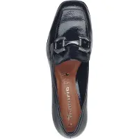 Tamaris Sapatos de salto preto