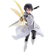 Bandai Figura Hinata Sakaguchi Estrela Da Vibração Aquele Tempo Em Que Fui Reencarnado Como Um Slime 19 Cm