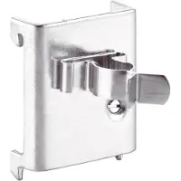 Stahlwille Suporte De Ferramentas Com Clipe De Mola Aço 8050-12