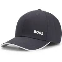 BOSS Boné Bold 10261155 Green