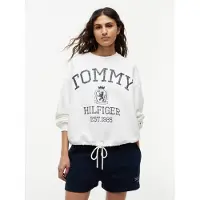 Tommy Hilfiger Moletom Ww0ww50941