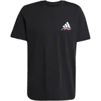 Adidas Camiseta De Manga Curta Messi Icon Graphic