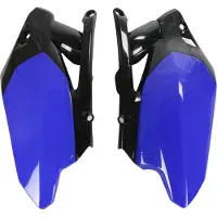 Ufo Painéis Laterais Yamaha Yz 450 F 10-13