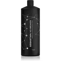Sebastian No.Breaker Bonding Pré-Shampoo tratamento para cabelos mais fortes 1000 ml