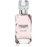 Victoria's Secret So In Love EDP W 100 ml