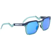 Oakley - Óculos sol - Hstn SQ Abyss para Unissexo - Navy