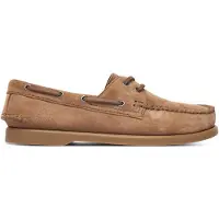 Vagabond SHOEMAKERS Mocassins 'Loui' bege escuro