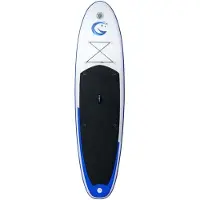 Usorteret Conjunto De Paddle Surf Inflável Supfw01a