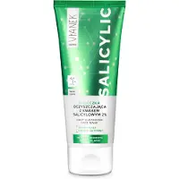 Vianek Hero Máscara de Limpeza com Ácido Salicílico 75 ml