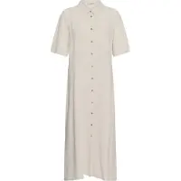 Love Copenhagen Vestido 'Kamri' bege claro