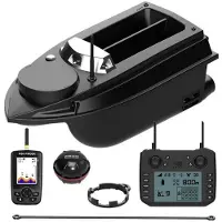 Flytec Barco De Isca V030 Fishfinder