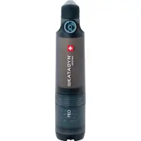 Katadyn - Alimentação/hidratação - Explorer Pro para Unissexo - Preto