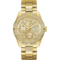 GUESS Relógio Orion 44mm 5atm Quartz/analogical