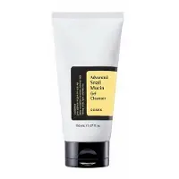 CosRx Gel de Limpeza Avançado para Caracóis (Mucina) - Volume: 150 ml