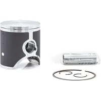 Vertex Piston Kit De Pistão Ref:24570a