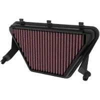 K&N Filtro De Ar Honda Cbr Rr-r Fireblade Euro5 1000 2020-2023