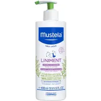Mustela Baby Linimento 400 ml