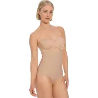 Magic bodyfashion Cueca modeladora 'Ultra Sexy Brief' marfim