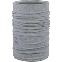 Buff Gola De Pescoço Merino Midweight