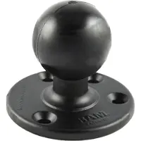 Ram Mounts Base De Bola 202u Round