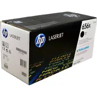 HP Toner 656x Alto Rendimento