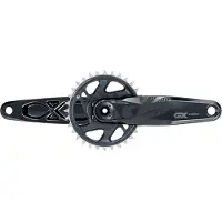 Sram Pedaleira Gx Eagle Dub Direct Mount