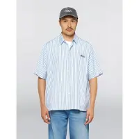 Edwin Camisas mangas curtas Toledo Shirt SS homens - Branco - EU M
