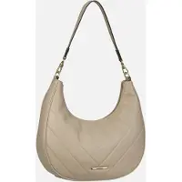 Travelite Bolsa De Ombro Barbara Cozy Hobo