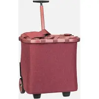 Reisenthel Carrinho De Compras Carrycruiser