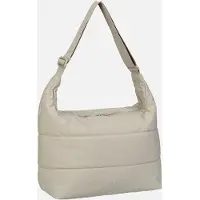 Got Bag Bolsa Puffer Square Large Monochrome