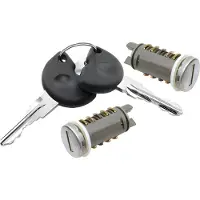 Vparts Interruptor De Ignição Et2/et4/runner