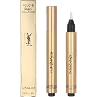 Yves Saint Laurent Touche Éclat 02 Ivoire Lumière