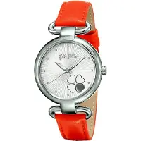 Folli Follie Relógio Feminino Wf15t029spw