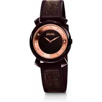 Folli Follie Relógio Feminino Wf15r013zsb
