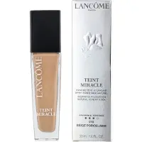 Lancôme Teint Miracle 10-beige porcelaine