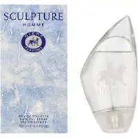 NIKOS perfume Sculpture Homme EDT 100 ml
