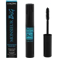 Lancôme Monsieur Big Mascara 01 Black Waterproof