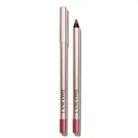 Lancôme Idôle - Lápis labial macio e matte, fixação de até 8 horas, 50 - Sheik'S Rosey Nude