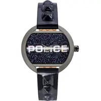 Police Relógio Feminino Pl16070bsu03p