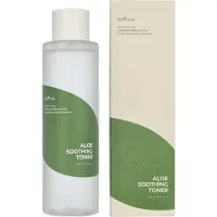 Isntree Tônico Calmante Aloe - 200ml